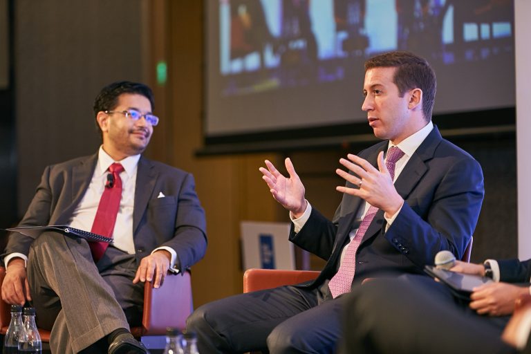 Asia PE VC Summit 2019 | Panel: PEs enter VC territory to capture early deals in Southeast Asia