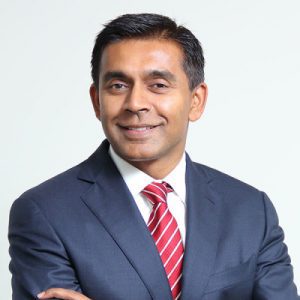 Former McKinsey Singapore head Chinta Bhagat joins L Catterton