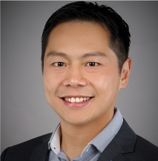 Harold Ong | DealStreetAsia Events