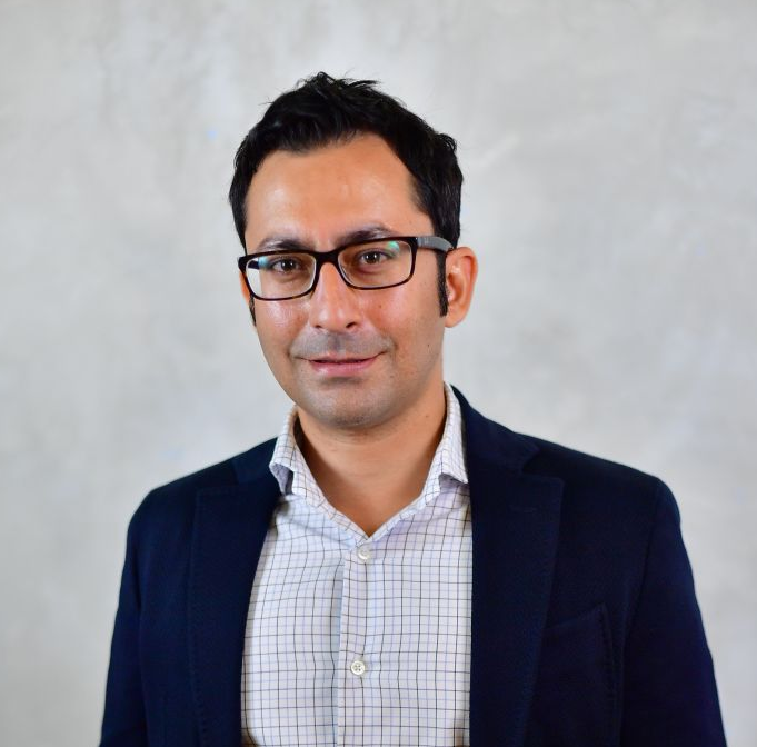 Ankur Mehrotra | DealStreetAsia Events