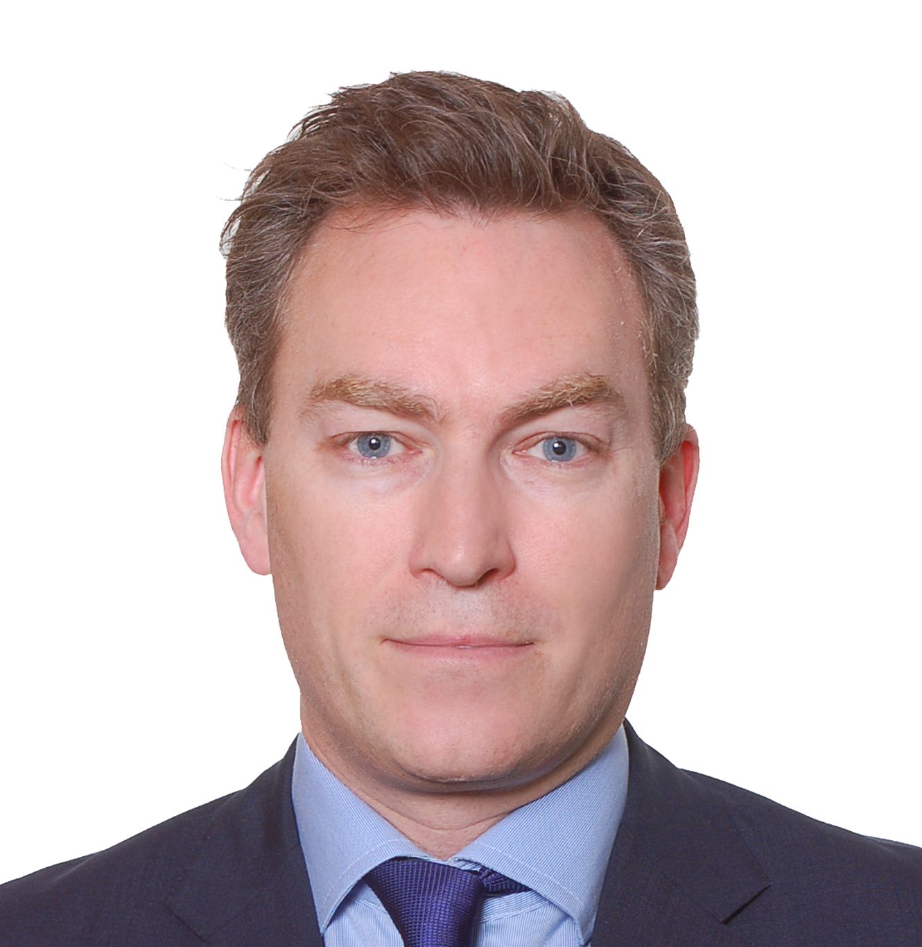 Justin McCarthy | DealStreetAsia Events