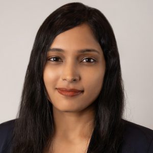 Baheti, Ankita