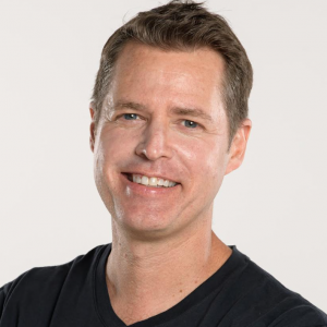 David Gowdey