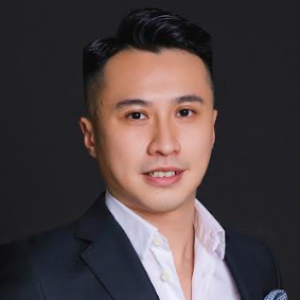 Fred Li