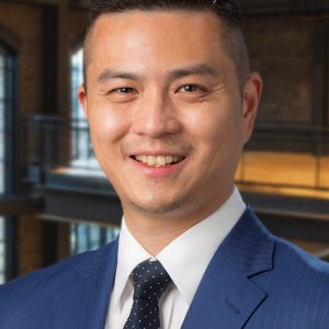 Henry Chui