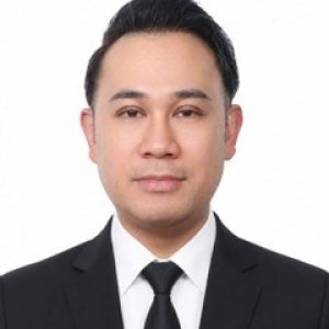 JRW Passport Photo - Suit