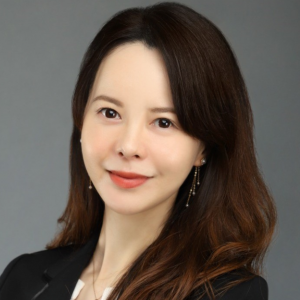 Jacqueline Jiang