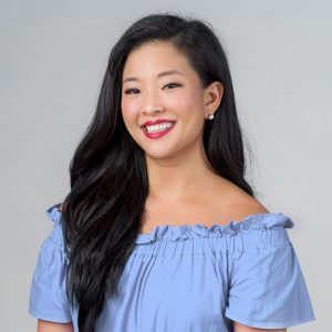 Jessica Huang