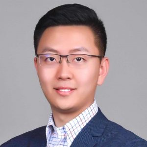 Johnson Huang