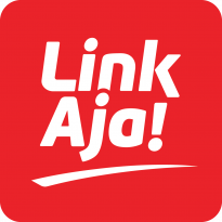 Logo LinkAja Highres