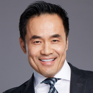 Louis Nguyen