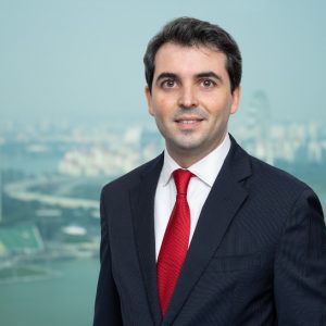 Mischa Bitton