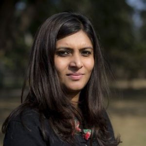 Paramita Chatterjee, Editor, DealStreetAsia