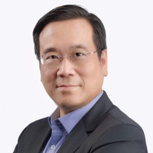 Raymond Chan