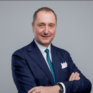 Alexandre Schmitz