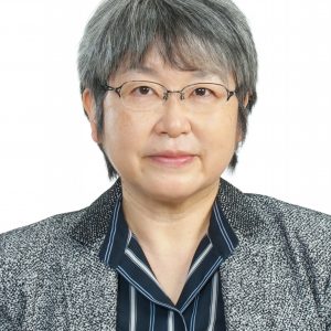 Sonoko Watanabe