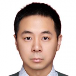 Xue Zhao (CNGR) Profile Picture