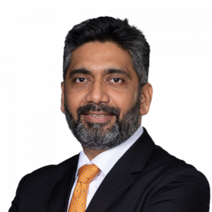 Yogesh Singh
