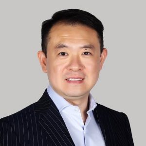 duncan zheng